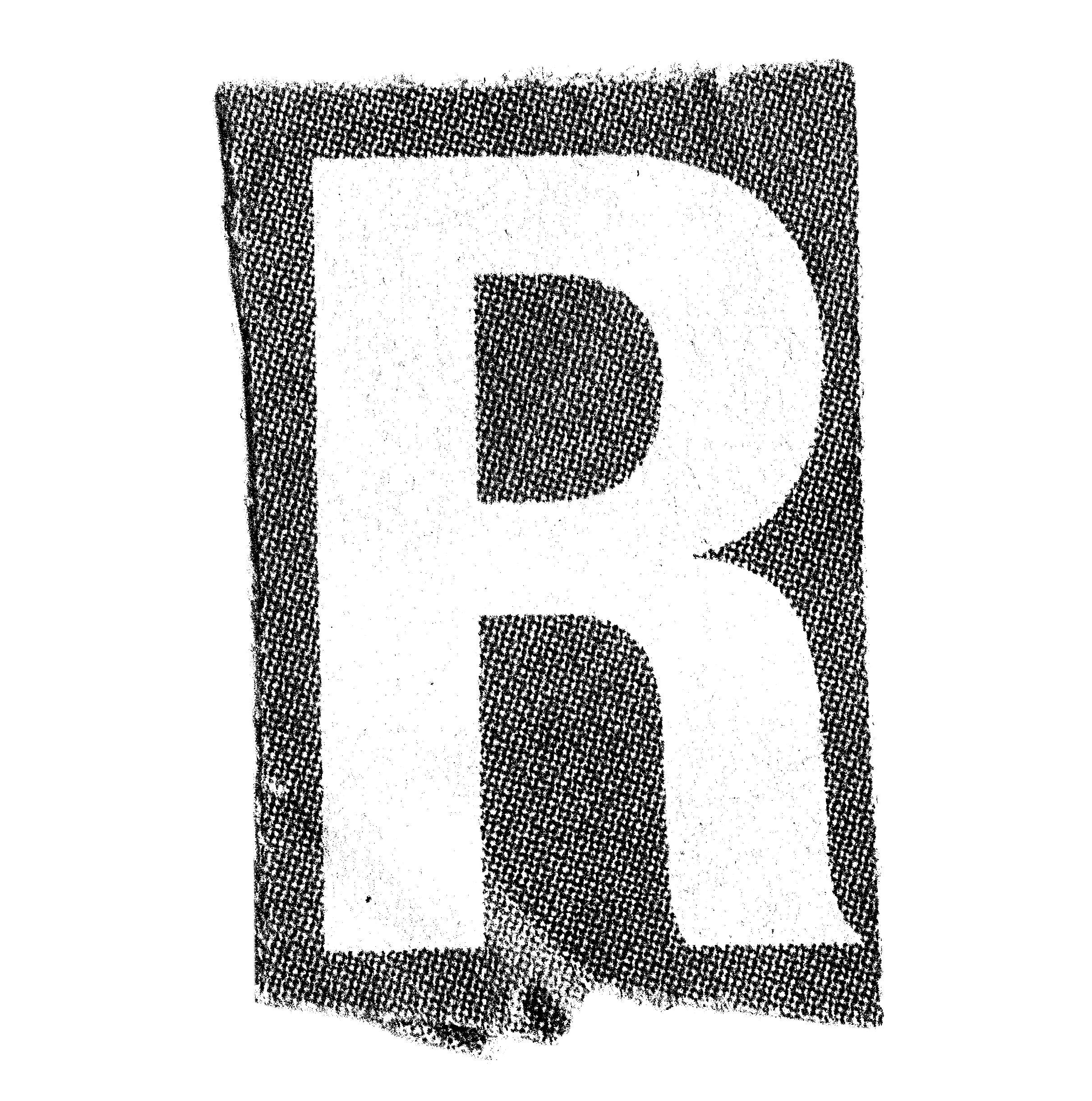 R